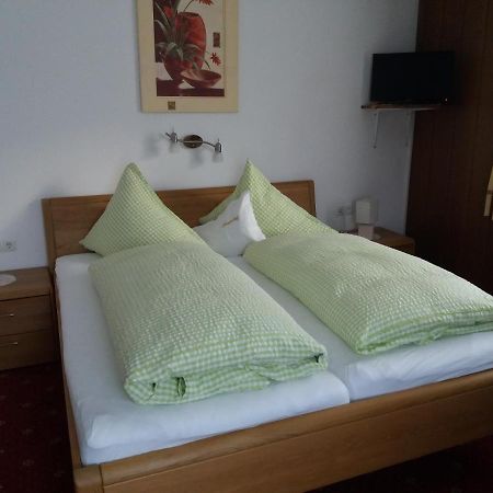 Pension Sonnenhof Hotel Mieming Bagian luar foto